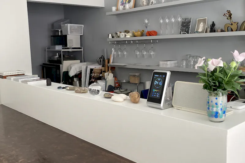【高円寺駅5分】ギャラリーカフェスペースの開店時間にチャレンジカフェや貸切利用を！！