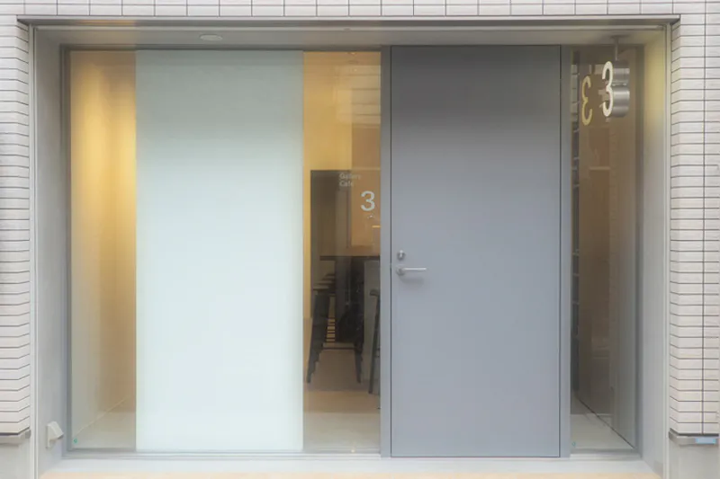 【高円寺駅5分】ギャラリーカフェスペースの開店時間にチャレンジカフェや貸切利用を！！