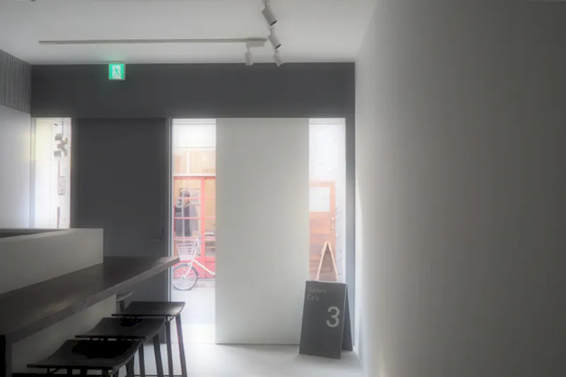 【高円寺駅5分】ギャラリーカフェスペースの開店時間にチャレンジカフェや貸切利用を！！