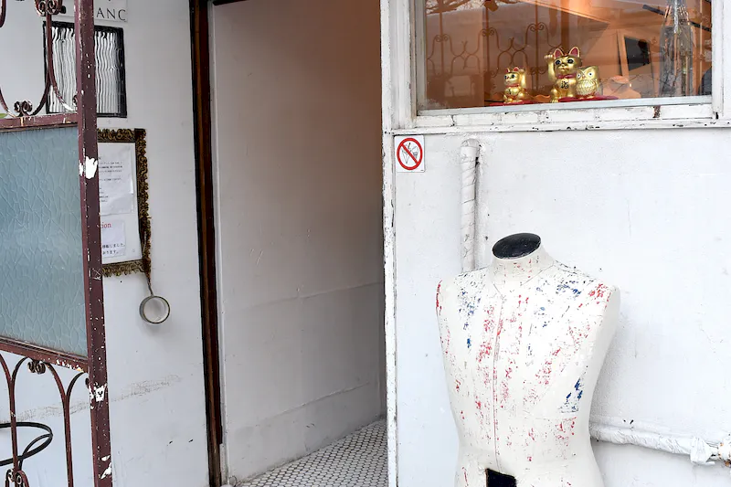 【中目黒駅1分】CM/ スチール/ 動画撮影、展示会、ポップアップショップに適した築70年の古民家をリノベーションしたギャラリー