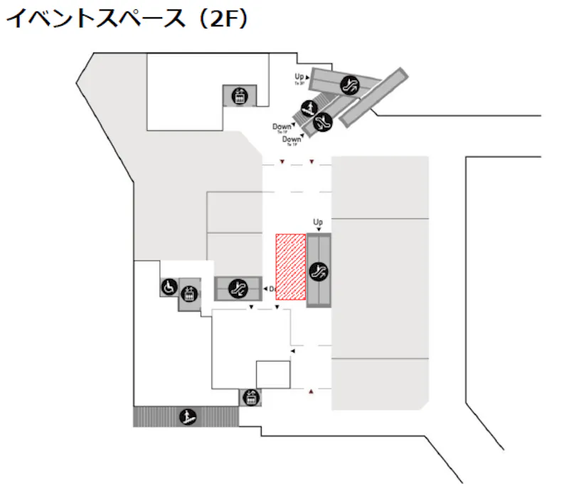 図面・フロアマップ[0]