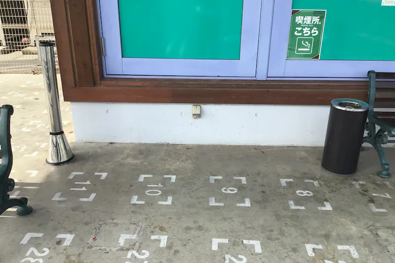 【ダイナム松阪店｜割引キャンペーン実施中】キッチンカー出店やプロモーションイベントに最適なアミューズメント施設の駐車場スペース