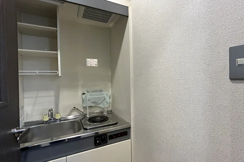 【TIME SHARING 田原町 USUI ANNEX｜田原町駅5分】25名着席で学びと交流に使える7階イベントスペース