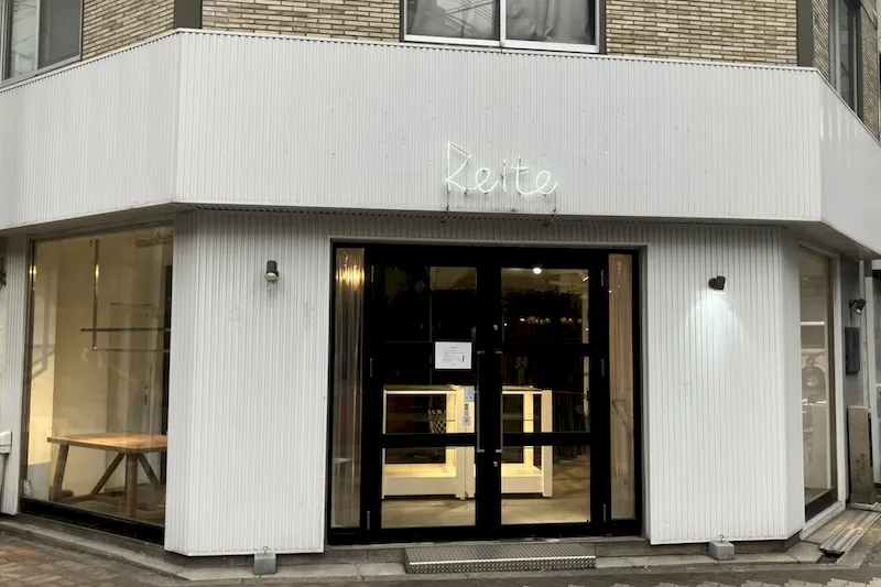 【四ツ橋駅4分】複数駅からアクセス可能｜新町エリアにある展示会やポップアップストアに最適な白壁のイベントスペース（路面）の画像
