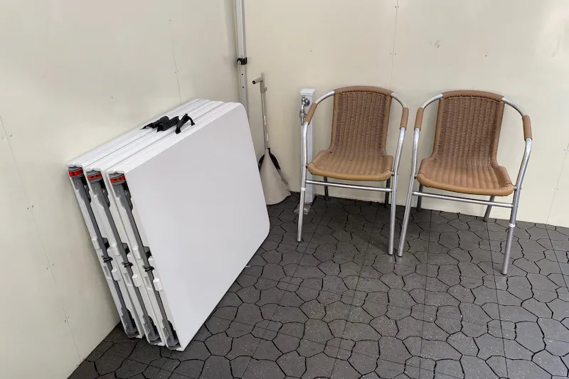 【吉祥寺駅1分】ポップアップストアに最適なハーモニカ横丁内のチャレンジスペース