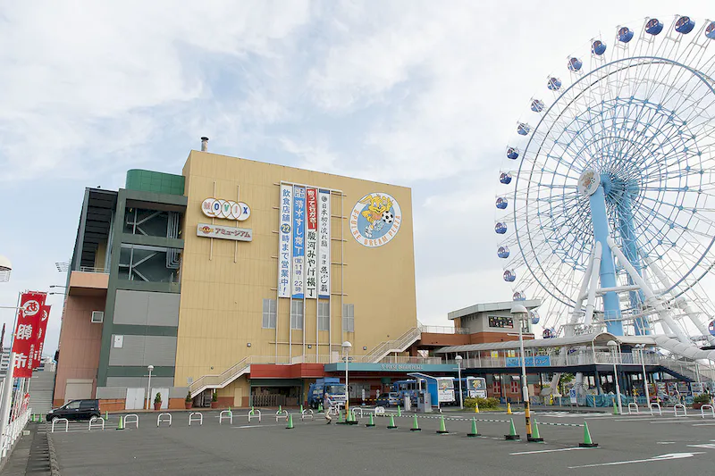 【MOVIX清水】プロモーションに最適！顧客にリーチしやすい映画館内のイベントスペース(6㎡)