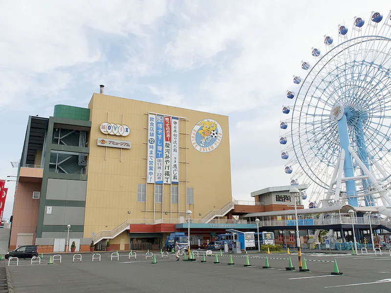 【MOVIX清水】プロモーションに最適！顧客にリーチしやすい映画館内のイベントスペース(6㎡)の画像3