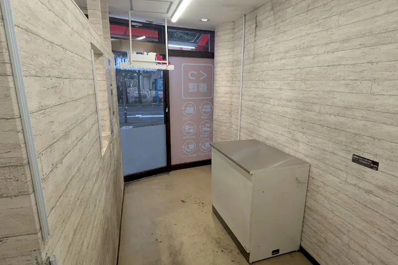 【新丸子駅1分｜武蔵小杉駅6分】2駅利用可能！新丸子駅西口出てすぐの路面スペース