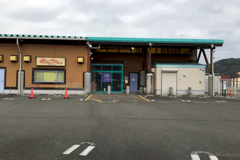 【ダイナム熊本人吉店ゆったり館｜割引キャンペーン実施中】キッチンカー出店やプロモーションイベントに最適なアミューズメント施設のイベントスペース