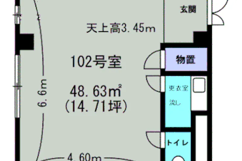 【黄金町駅3分】ワークショップ・撮影向け、横浜の好立地スタジオスペース
