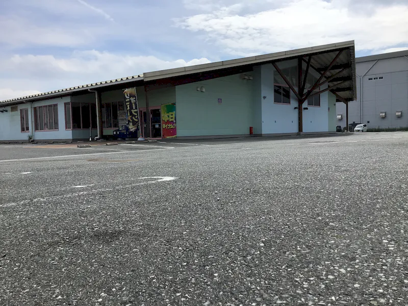【ダイナム兵庫神戸赤松台店ゆったり館】スペース1
