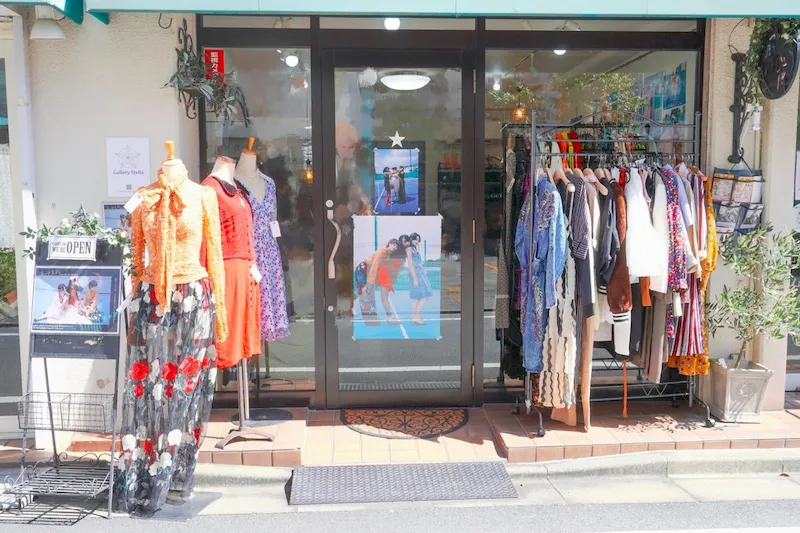 【西荻窪駅４分】ポップアップストアや展示会に最適　ナチュラルアンティーク調ギャラリー