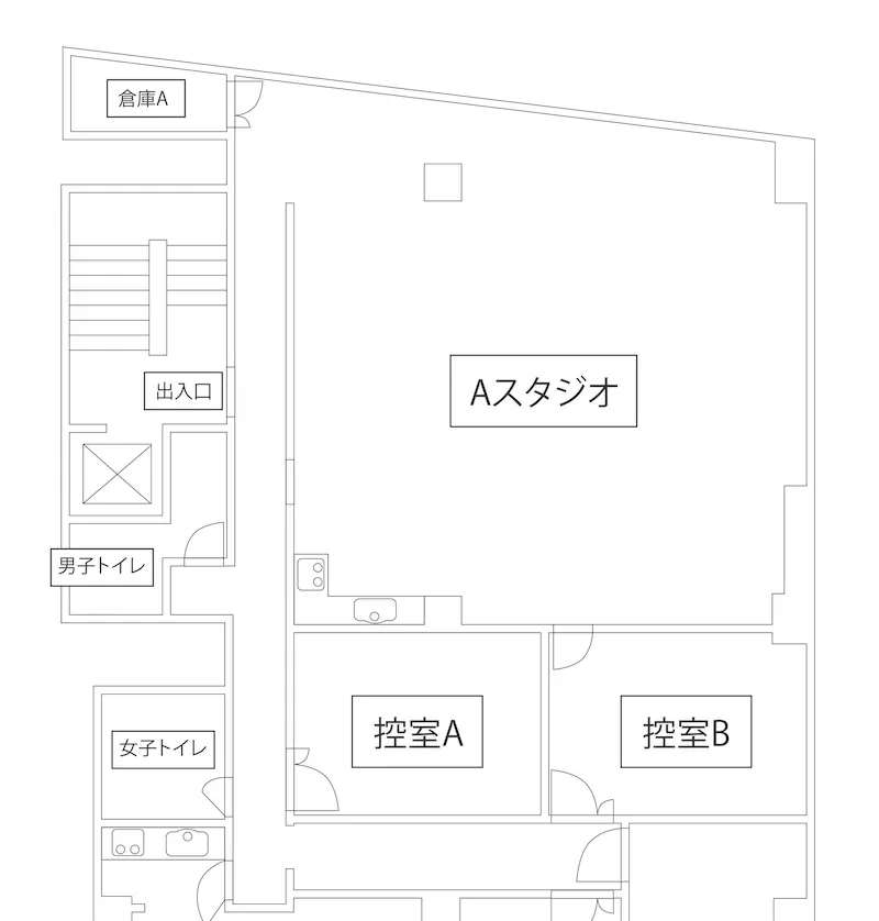 図面・フロアマップ[0]