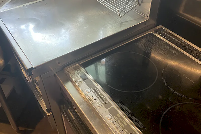 【中目黒駅6分】飲食イベントや撮影ロケ、新製品販促プロモーション等に最適なクラフトビールサーバー付きのイベントスペース