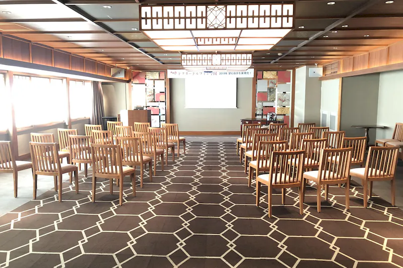 【鎌倉駅5分】展示会や撮影に適した日本家屋をイメージした和テイストのイベントスペース(瑞葉MIZUHA)