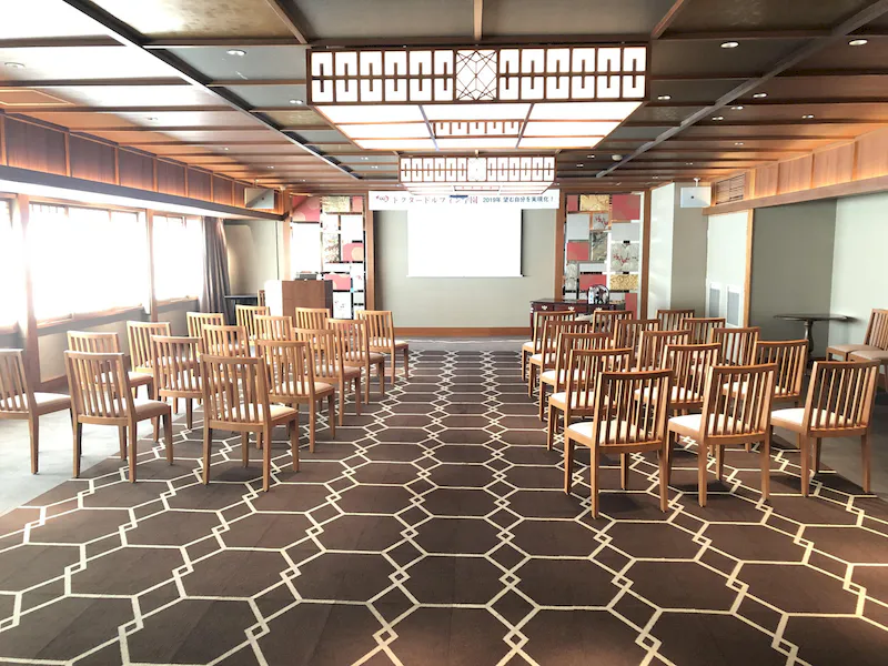 【鎌倉駅5分】展示会や撮影に適した日本家屋をイメージした和テイストのイベントスペース(瑞葉MIZUHA)の画像2