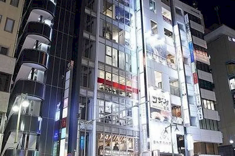 【五反田駅4分】展示会や受注販売に最適なグレーを基調としたシックな雰囲気のレンタルスペース