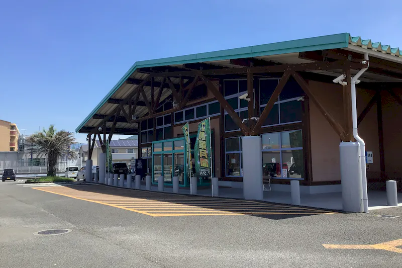 【ダイナム野市店｜割引キャンペーン実施中】キッチンカーや各種プロモーションに最適なアミューズメント施設のイベントスペース