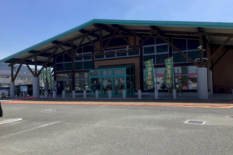 【ダイナム野市店｜割引キャンペーン実施中】キッチンカーや各種プロモーションに最適なアミューズメント施設のイベントスペース