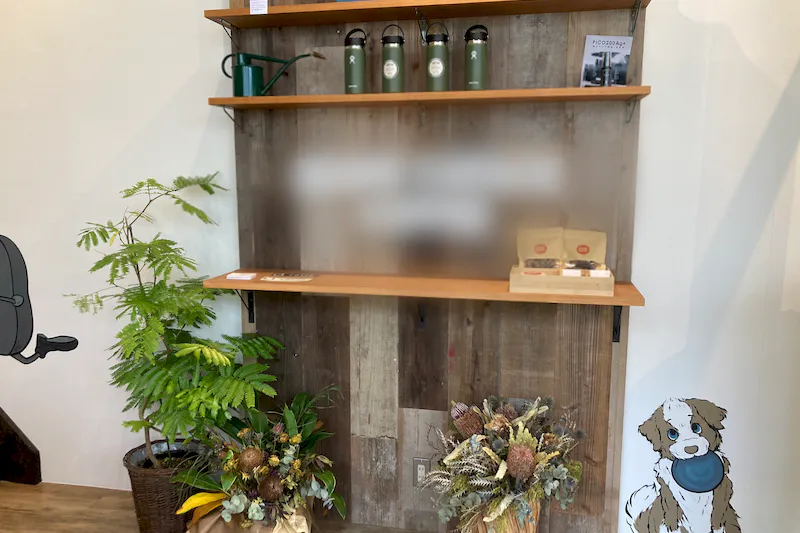 【渋谷駅8分】飲食込みのレセプションイベントやポップアップストア、プロモーションに適した代官山、桜丘、鉢山に囲まれた高級住宅が立ち並ぶエリアに位置するカフェ内イベントスペース（全館貸切）の画像8