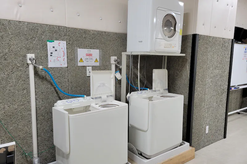 【森ノ宮駅5分／クールジャパンパーク大阪】撮影やリハーサルに適した大型ステージと客席が活用可能なスペース