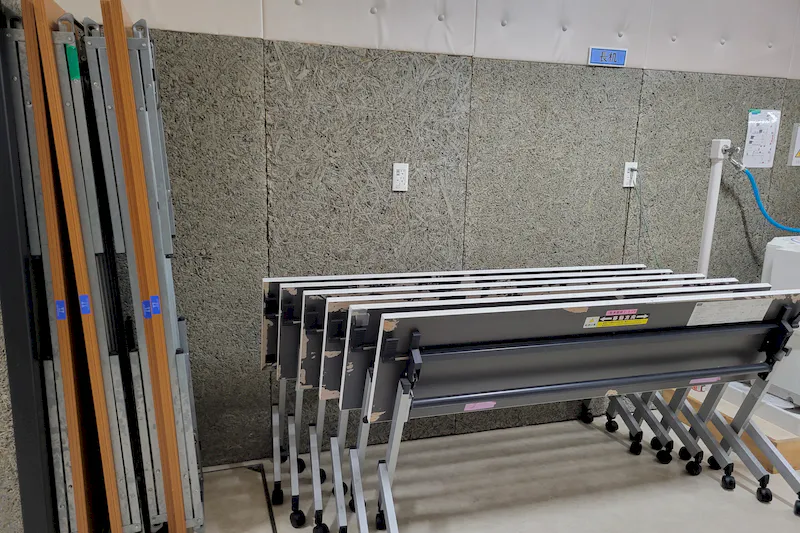 【森ノ宮駅5分／クールジャパンパーク大阪】撮影やリハーサルに適した大型ステージと客席が活用可能なスペース