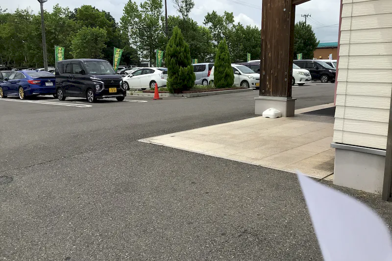 【ダイナム福島郡山店ゆったり館｜割引キャンペーン実施中】プロモーションに最適なアミューズメント施設のイベントスペース
