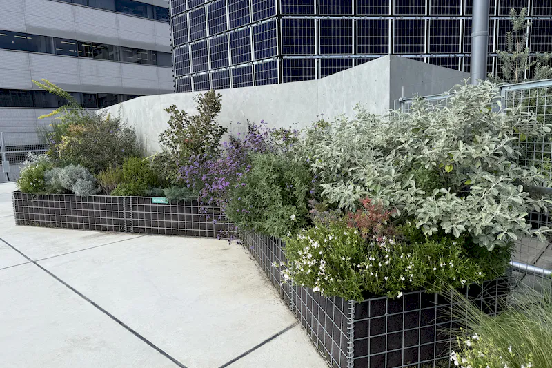 【KOMAZAWA Park Quarter】【駒沢大学駅徒歩１分】駒沢の街を一望できる屋上イベントスペース「KOMAZAWA Park Quarter Rooftop」