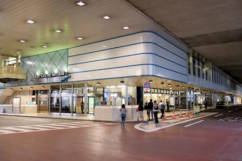 【東京シティエアターミナル/水天宮前駅直結】ポップアップストアやプロモーションに適したイベントスペース