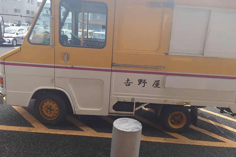 【ダイナム佐世保店ゆったり館｜割引キャンペーン実施中】キッチンカー出店やプロモーションイベントに最適なアミューズメント施設のイベントスペース