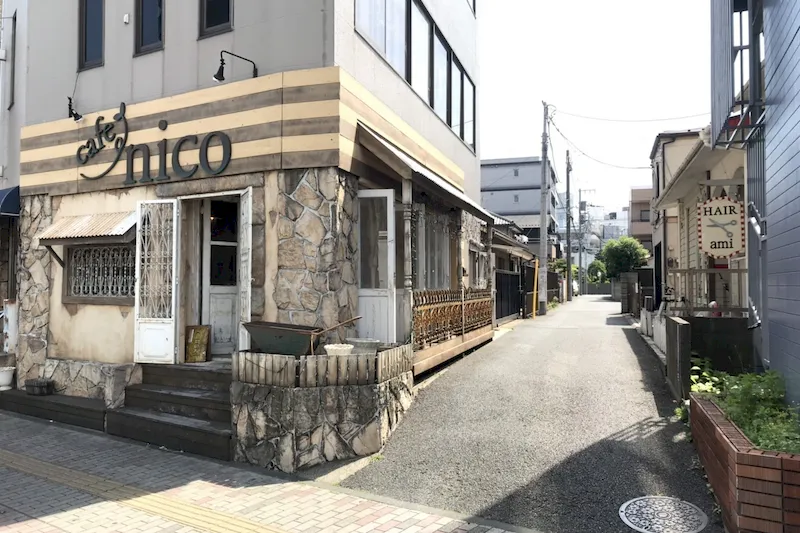 【柏駅5分】ポップアップカフェやワークショップに適したおしゃれなレンタルスペース