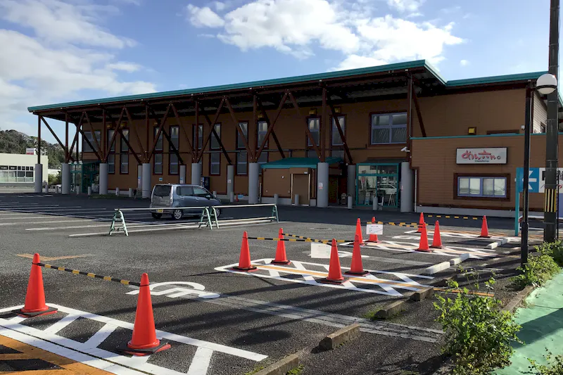 【ダイナム江北店ゆったり館｜割引キャンペーン実施中】キッチンカー出店やプロモーションイベントに最適なアミューズメント施設のイベントスペース