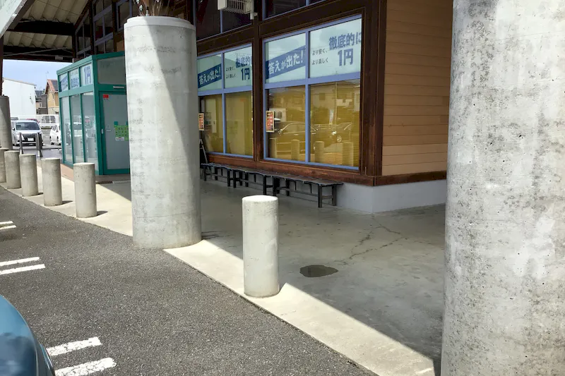 【ダイナム群馬群馬町店ゆったり館｜割引キャンペーン実施中】プロモーションイベントの開催に最適なアミューズメント施設のイベントスペース