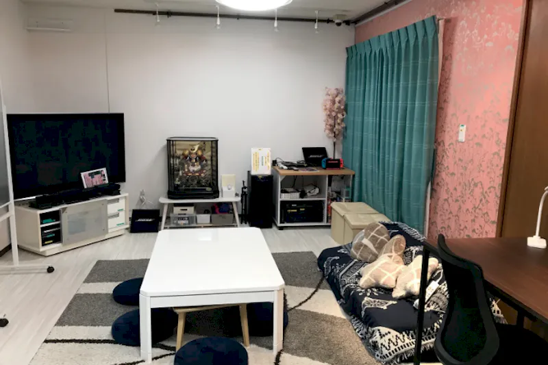 【南巽駅8分】フィットネス教室や音楽教室の展開に適した閑静な住宅街周辺のイベントスペース