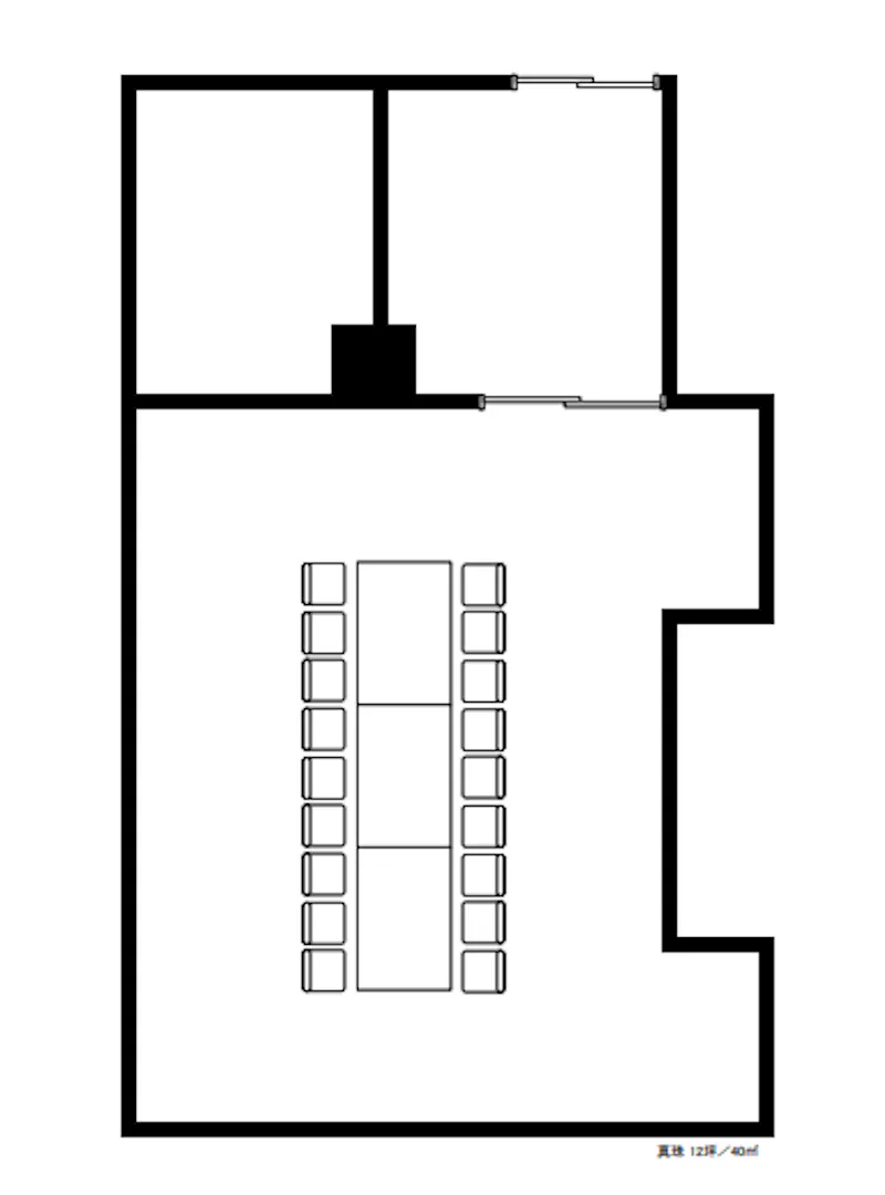 図面・フロアマップ[0]