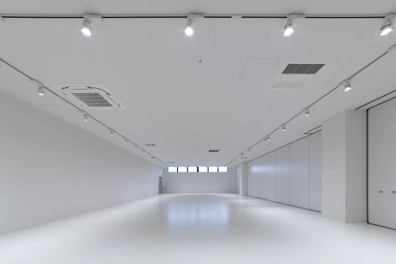 【CAITAC SQUARE GARDEN(カイタックスクエアガーデン)】物販や展示会に適した九州最大規模のイベントスペース