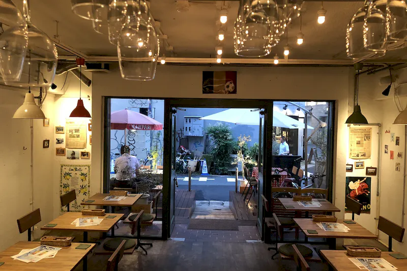 【元町駅5分】展示会やテストキッチンに適したおしゃれな雰囲気の路面スペース