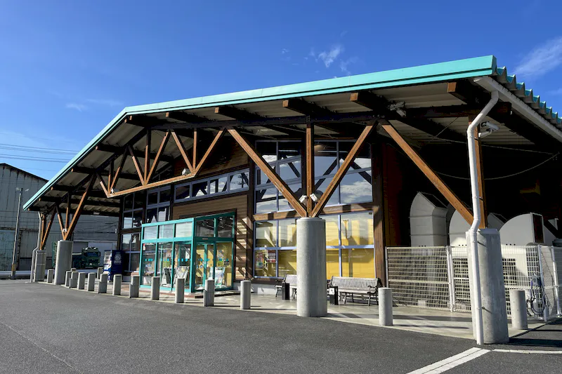 【ダイナム徳山店｜割引キャンペーン実施中】キッチンカーやプロモーション等に最適なアミューズメント施設のイベントスペース