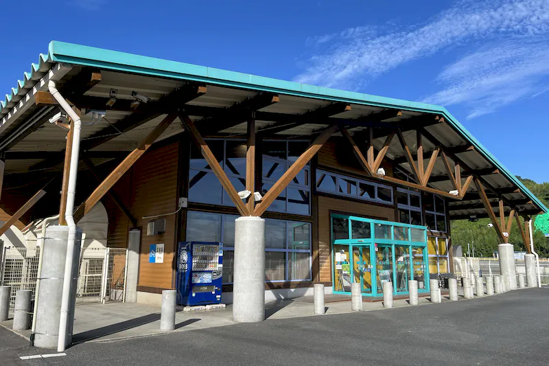 【ダイナム徳山店｜割引キャンペーン実施中】キッチンカーやプロモーション等に最適なアミューズメント施設のイベントスペース