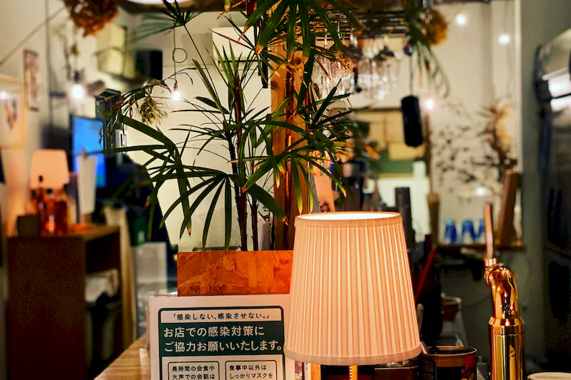 【K4 TOKYO｜西小山駅13分】動画撮影やスクール運営、ワークショップ等に最適なカジュアルな雰囲気を活かしたカフェ内イベントスペース