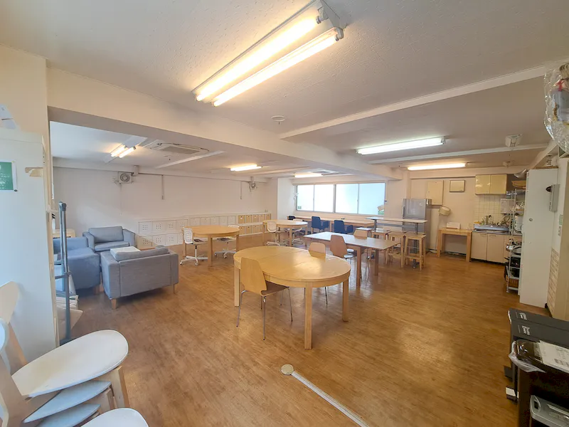 【秋葉原駅徒歩6分】岩本町駅からもアクセス可能！セミナーや招待制の展示会・受注会に適したイベントスペース(3F)の画像3