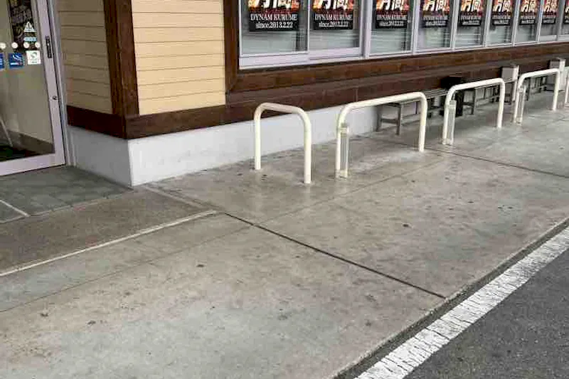 【ダイナム福岡久留米店ゆったり館｜割引キャンペーン実施中】キッチンカー出店やプロモーションイベントに最適なアミューズメント施設のイベントスペース