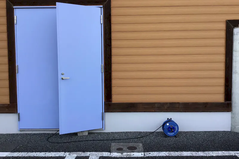 【ダイナム宮崎西都店ゆったり館｜割引キャンペーン実施中】キッチンカー出店やプロモーションイベントに最適なアミューズメント施設のイベントスペース
