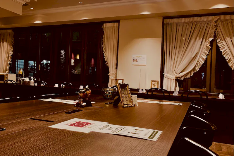 【KOKO HOTEL 池袋】演奏会も開催戒能なホテル1Fカフェのレンタルギャラリー