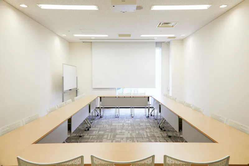 【ヒカリエカンファレンス（Room A）/渋谷駅直結】展示会・相談会・小規模セミナーなどに適したヒカリエ内にあるイベントスペース