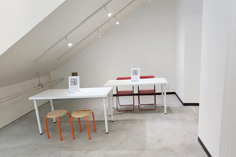 【自由が丘ひかり街｜20号+22号】アパレル・ファッション関連の展示販売に加えて、飲食店のポップアップストアにも最適な、自由が丘の商店街内イベントスペース