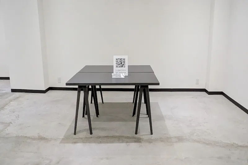 【自由が丘ひかり街｜20号+22号】アパレル・ファッション関連の展示販売に加えて、飲食店のポップアップストアにも最適な、自由が丘の商店街内イベントスペース