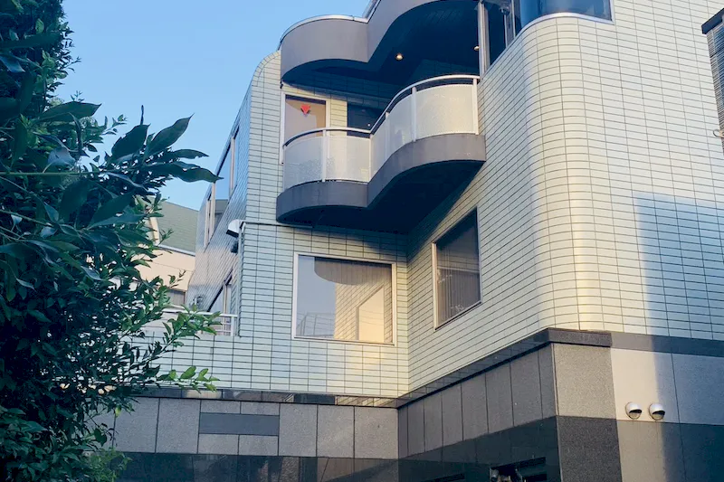 【神楽坂駅12分】作品展示、ワークショップに適した広くてシンプルな内装が心地いいギャラリー