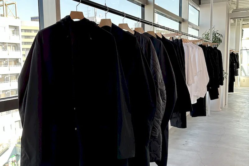 【中目黒駅7分】 ポップアップや展示会、撮影に適した設備が充実している自然光豊富な展示会スペース