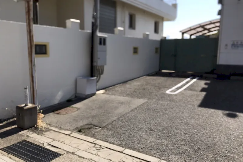 【フィッシングマックス垂水店】キッチンカーやプロモーションに最適な人通りの多い駐車場のスペース